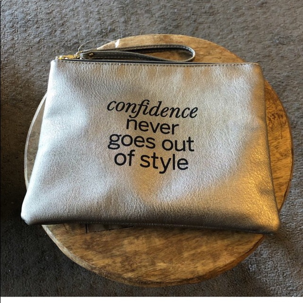 Make up bag 👍